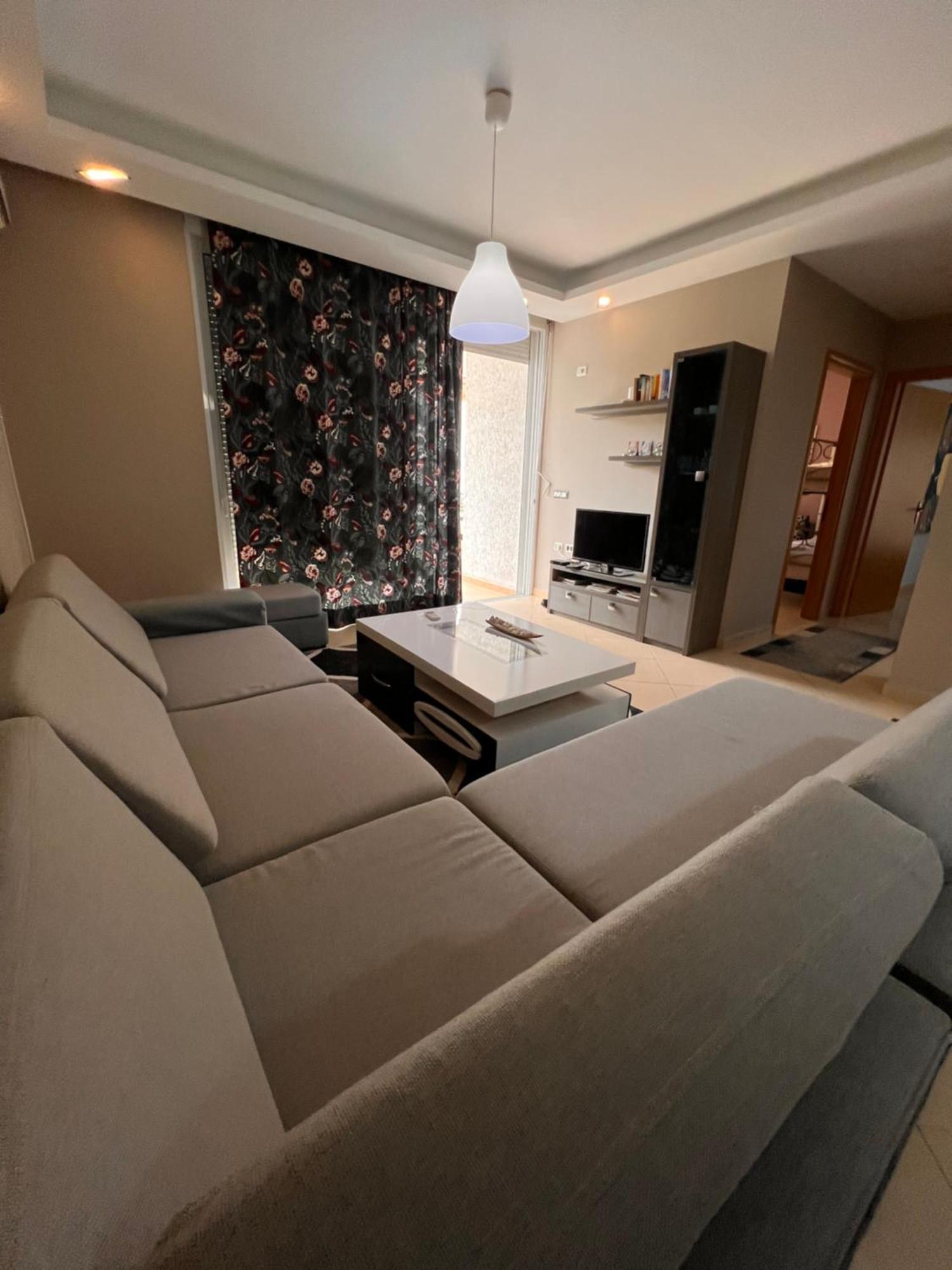 Majki Beach Apartments Саранда Екстер'єр фото
