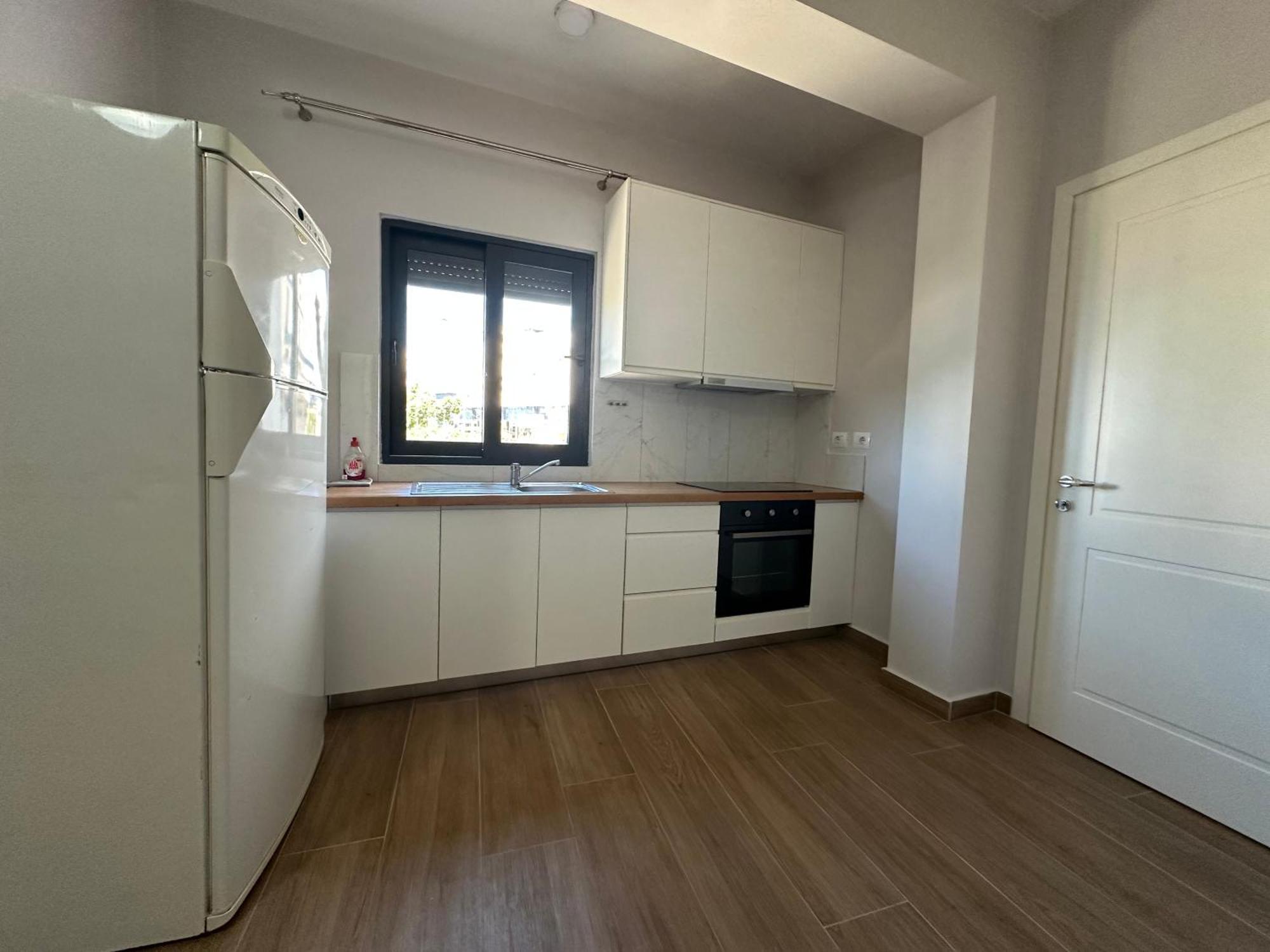 Majki Beach Apartments Саранда Екстер'єр фото